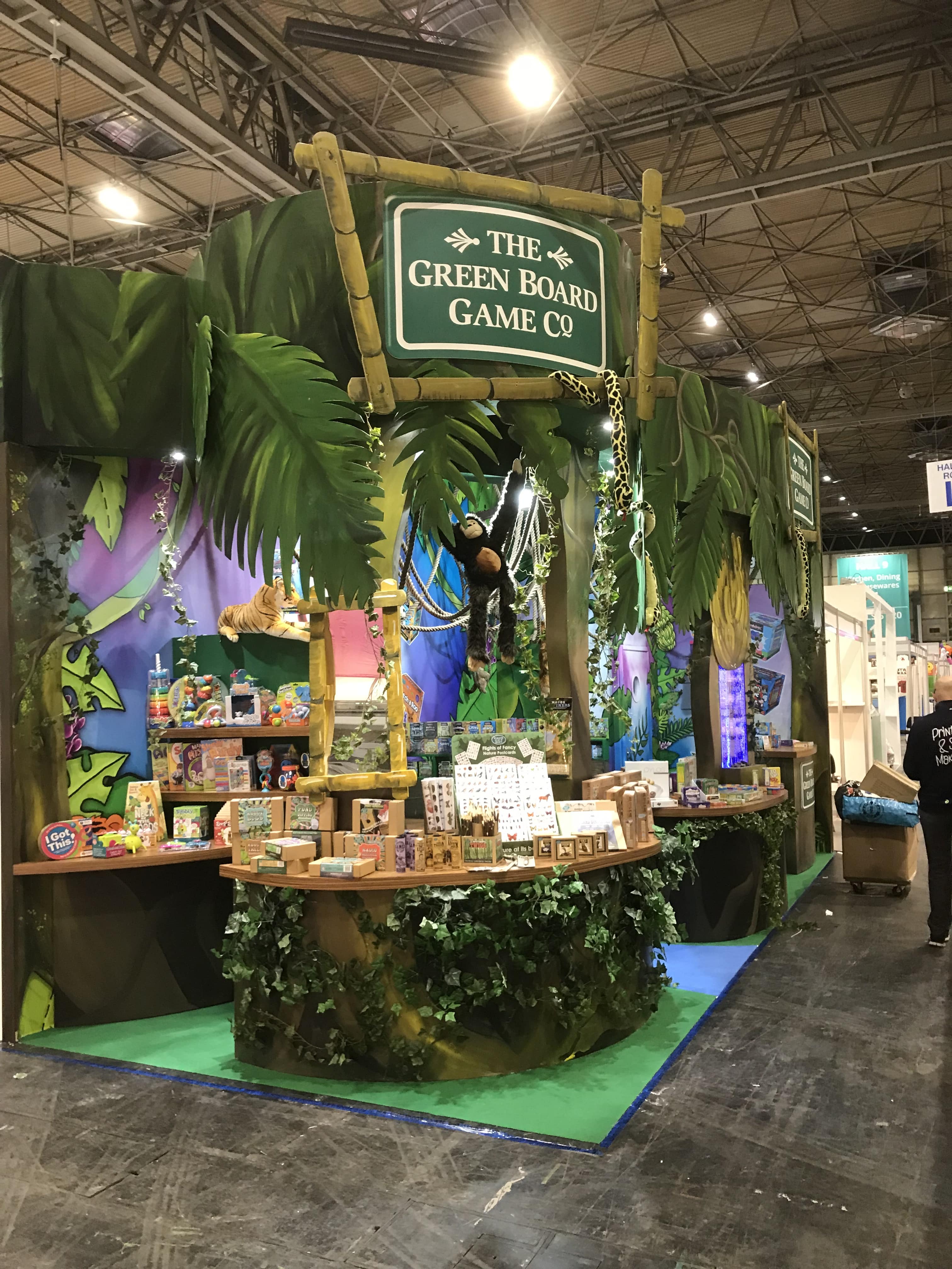 Exhibition Stand Ideas Exhibition Stands Photos CXGlobal