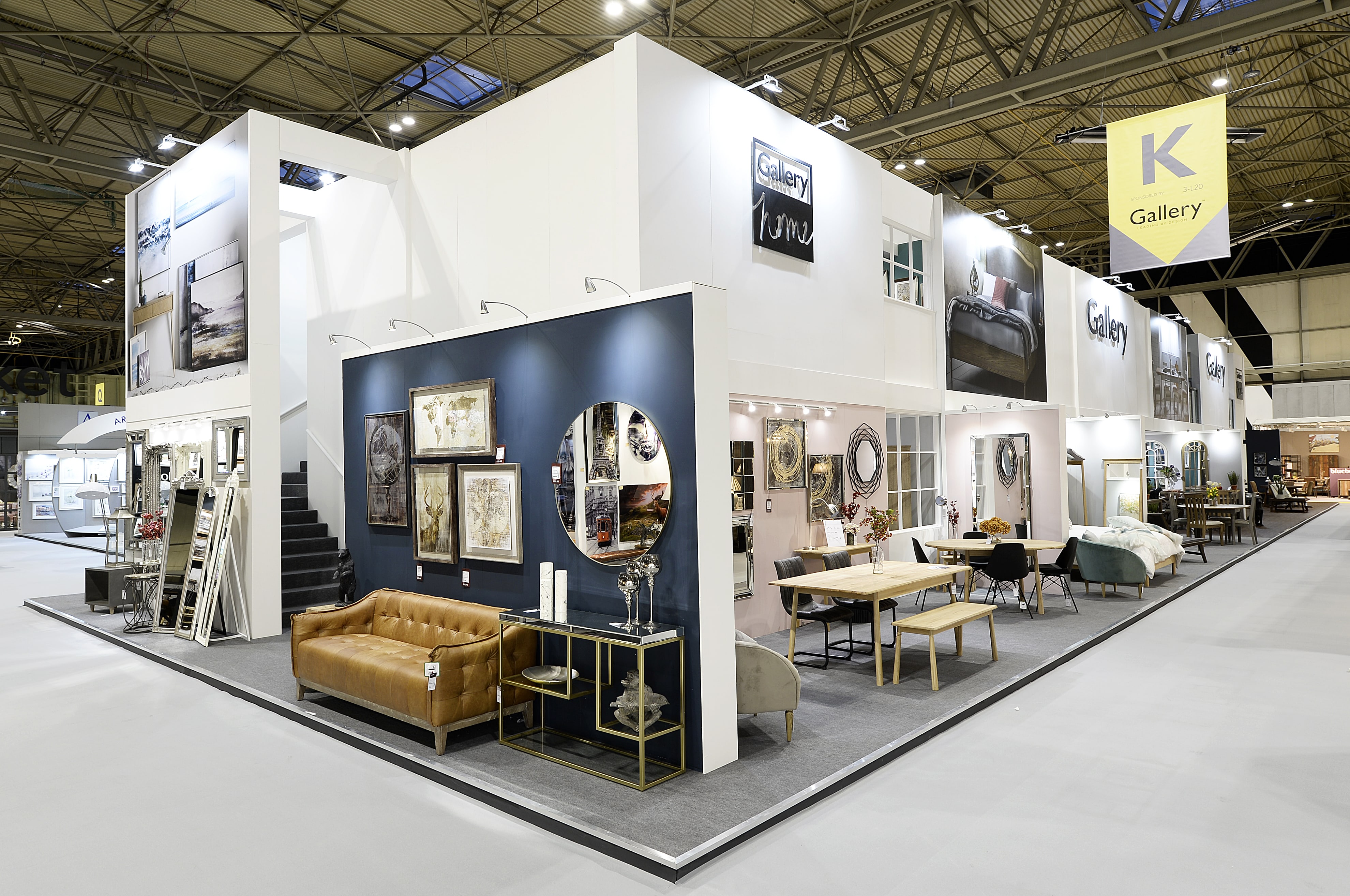 Exhibition Stand Ideas Exhibition Stands Photos CXGlobal