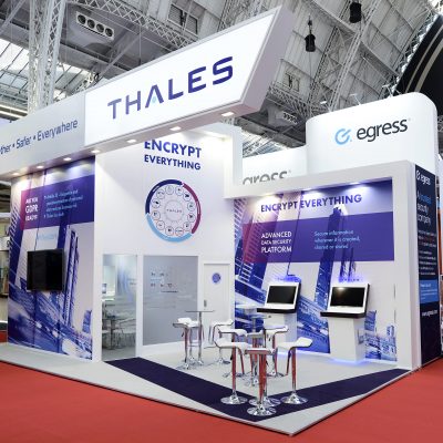 exhibition stand design uk