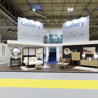 uk exhibition stand design
